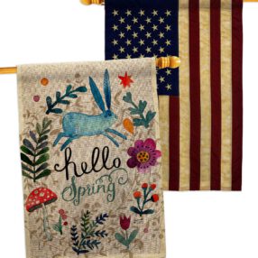 House Flag Floral HP130334AA B 66ba2a08 91cd 4aa6 9f81 6d4e967cfc87