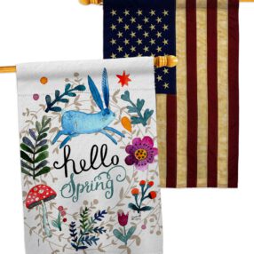 House Flag Floral HP130334AA cde26813 8747 4e1f b800 b9adeed908c0