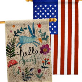 House Flag Floral HP130334AB B a8e4f7e2 98bf 48e1 ba5b f63152fc92bf