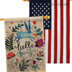 House Flag Floral HP130334AC B 30b1888e 3c71 4f37 95d9 73d53d190197
