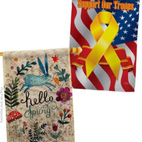 House Flag Floral HP130334AF B aa6da3ce 7f9e 4dde aab3 ce4a1a5096c2