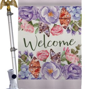 House Flag Floral HS104104 02 039984da 1299 445d 8107 c789883a0573