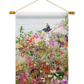 House Flag Floral HS104131 03