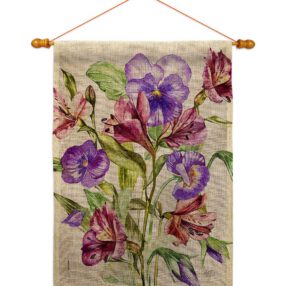 House Flag Floral HS104151 B 03