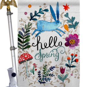 House Flag Floral HS130334 02 e394f36c 4c5e 4a60 8abc 143da59dacef