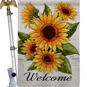 House Flag Floral HS137597 02 e6c5eea1 b3ea 4165 91d6 4bd8842bf340