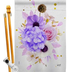 House Flag Floral HS137605 8faf5423 2dfb 491f 8508 eabf743507f4