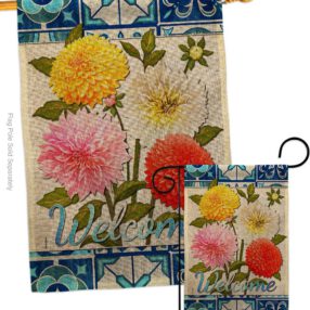 House Flag Floral S104107 B b5cc78b7 bd01 463f 9b85 dfae753de075