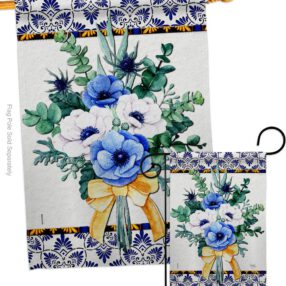 House Flag Floral S104116 cb571da9 51b8 4284 98c3 89070cbc4c85