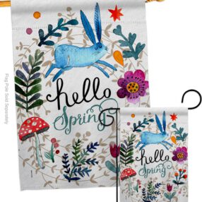 House Flag Floral S130334 16e536e9 97e2 42e9 9080 cc02320b0373