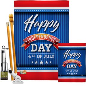 House Flag Fourth of July FK192215 9f624f26 2f82 41fc ad75 fc2016672c3c