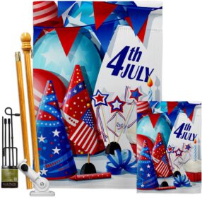 House Flag Fourth of July FK192637 4a138921 ceda 4eb6 bbb3 3c441189cd7e