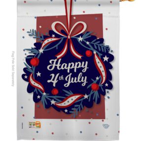 House Flag Fourth of July H192055 3ee5752a 6b1a 405c b940 78d82418c913