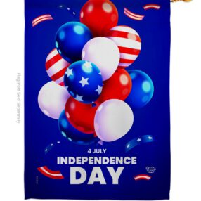 House Flag Fourth of July H192640 daf536a1 3c19 4436 97e3 93004acf2d0d