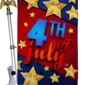House Flag Fourth of July HS192164 02
