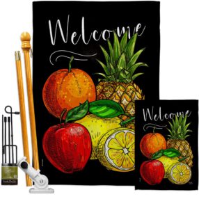 House Flag Fruits FK117067 94857c19 2a52 41dc 9e5a 57dda625a234