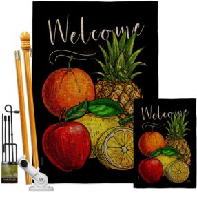 House Flag Fruits FK117067 B fb385e04 1845 4b75 a8ab 0327d5243e45