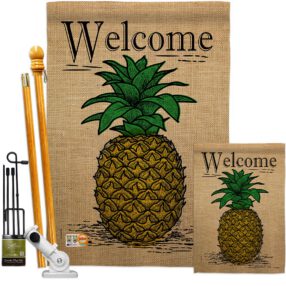 House Flag Fruits FK192194