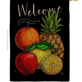 House Flag Fruits H117067 B 7a4963f6 6812 4b36 a643 03a2956dc7a8