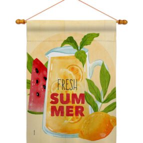 House Flag Fruits HS192610 03