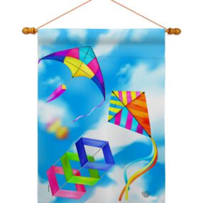 House Flag Fun In The Sun HS192641 03