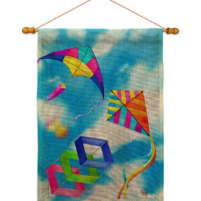 House Flag Fun In The Sun HS192641 B 03