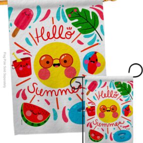 House Flag Fun In The Sun S137440 c8d84917 8ea6 4f9b 8630 d006c0cf4288