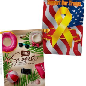 House Flag Fun and Sun HP130399AF 06476b84 3e54 4d81 aa75 a2c16bb1f601
