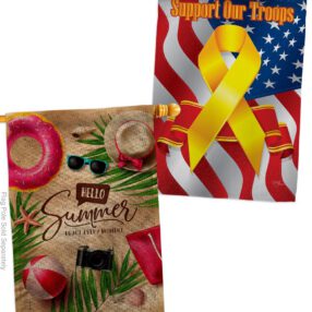 House Flag Fun and Sun HP130399AF B 110c961d 88f9 4ea2 a102 91debab996b3