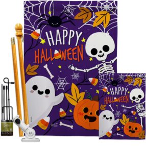 House Flag Halloween FK137237
