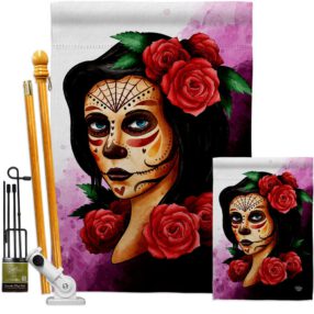 House Flag Halloween FK192715 d9f19da7 40c6 495e a119 ab82b2643221