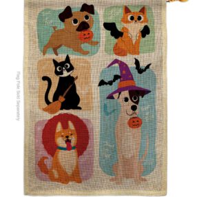 House Flag Halloween H137623 B 467ee1ce be29 431d 95c7 5eac177f9c62