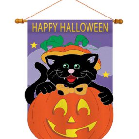 House Flag Halloween HS112042 03