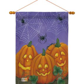 House Flag Halloween HS112054 03