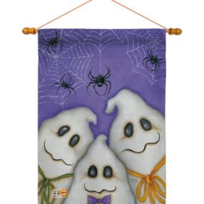 House Flag Halloween HS112055 03