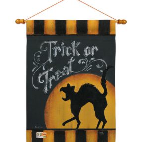 House Flag Halloween HS112075 03