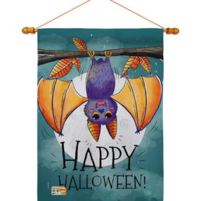 House Flag Halloween HS112076 03
