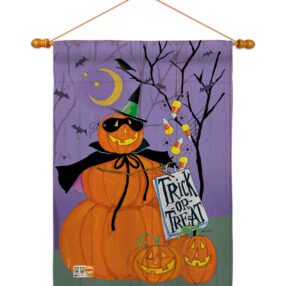 House Flag Halloween HS112084 03