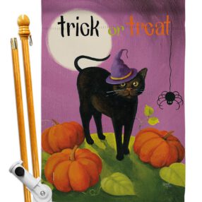 House Flag Halloween HS112095 2d6be904 be2d 4b39 840b f8bfd89292d8