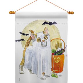 House Flag Halloween HS112097 03