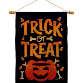 House Flag Halloween HS112106 B 03