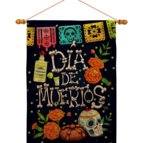 House Flag Halloween HS112112 B 03