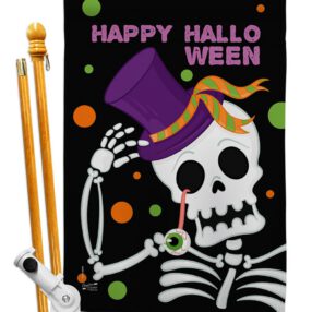 House Flag Halloween HS137262 d1b84350 aade 4c54 910c 06007e375a8a
