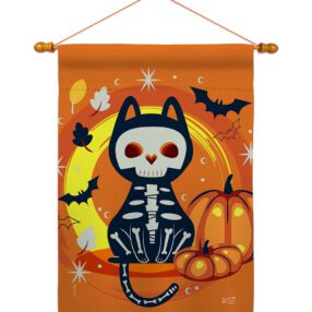 House Flag Halloween HS137265 03