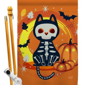 House Flag Halloween HS137265 4eaade73 a9fa 4df9 a5dc 12843d3f7493