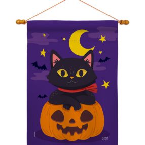 House Flag Halloween HS137297 03
