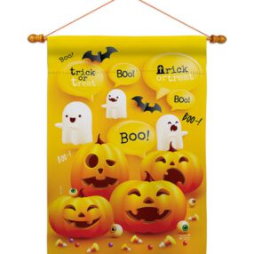 House Flag Halloween HS137557 03