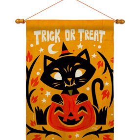 House Flag Halloween HS137577 03