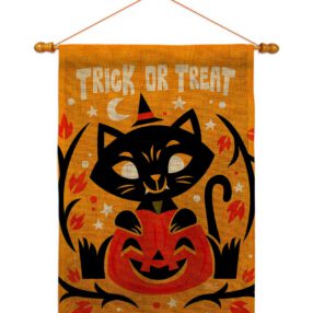 House Flag Halloween HS137577 B 03