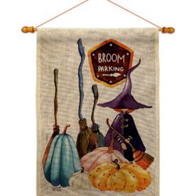 House Flag Halloween HS137584 B 03